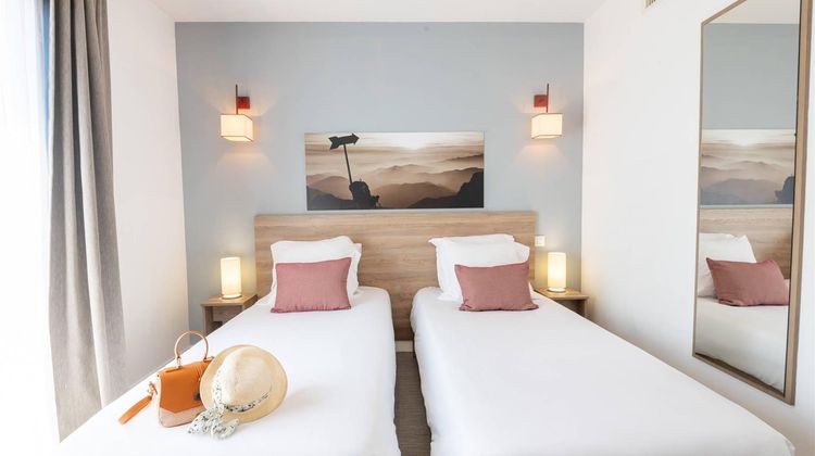 Comfort Aparthotel Cannes Mandelieu Room