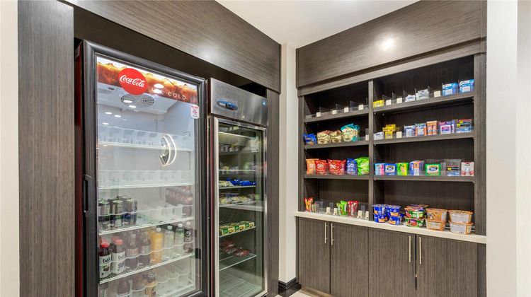 Comfort Inn & Suites Las Colinas DFW Other