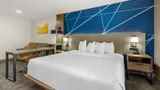 <b>Comfort Inn & Suites Las Colinas DFW Room</b>. Images powered by <a href="https://iceportal.shijigroup.com/" title="IcePortal" target="_blank">IcePortal</a>.