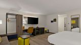 Comfort Inn Conroe Suite