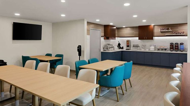 Comfort Inn Conroe Restaurant