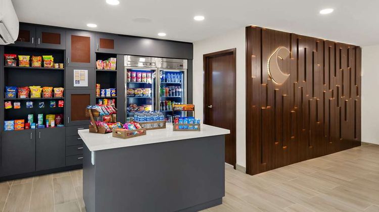 Comfort Inn Conroe Other