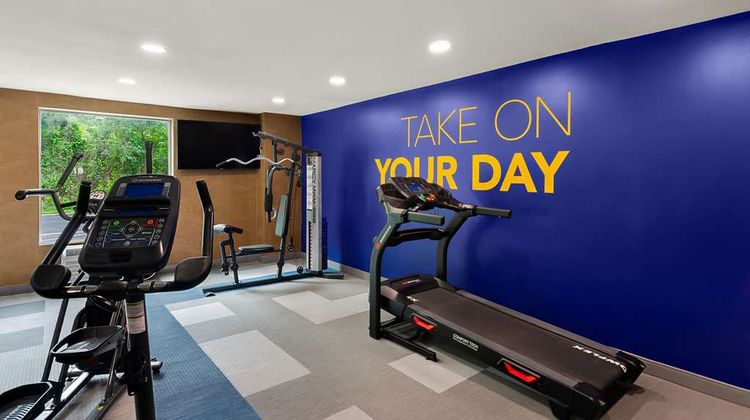 Comfort Inn Conroe Health