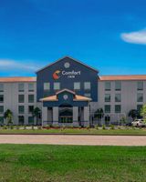 Comfort Inn Conroe
