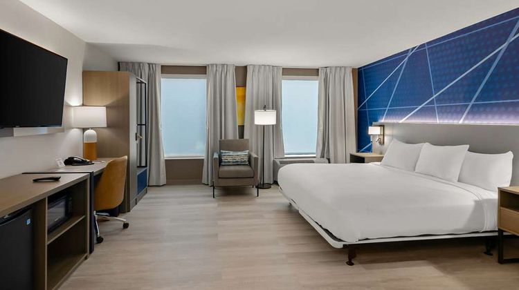 Comfort Inn Conroe Room
