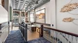 Tygart Hotel, Ascend Hotel Collection Lobby