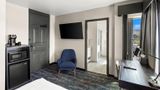 Tygart Hotel, Ascend Hotel Collection Room