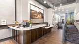 Tygart Hotel, Ascend Hotel Collection Lobby