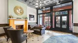 Tygart Hotel, Ascend Hotel Collection Lobby