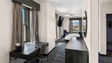 Tygart Hotel, Ascend Hotel Collection Suite