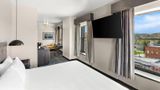 Tygart Hotel, Ascend Hotel Collection Suite