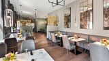 Tygart Hotel, Ascend Hotel Collection Restaurant