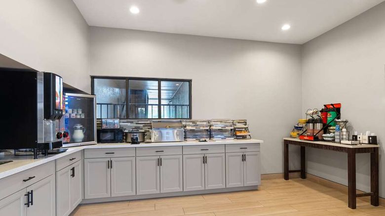 <b>Ramada by Wyndham Bainbridge Other</b>. Images powered by <a href="https://iceportal.shijigroup.com/" title="IcePortal" target="_blank">IcePortal</a>.