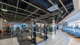 HOJO China Communications Construction Health