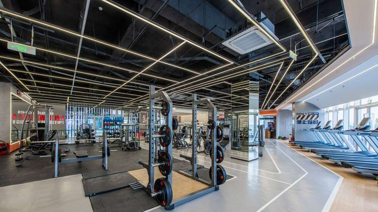 <b>HOJO China Communications Construction Health</b>. Images powered by <a href="https://iceportal.shijigroup.com/" title="IcePortal" target="_blank">IcePortal</a>.