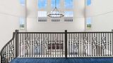 Sonesta Essential La Porte Lobby