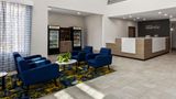 Sonesta Essential La Porte Lobby