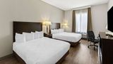 Sonesta Essential La Porte Room