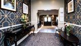 The Thames Riviera-Sure Hotel Coll by BW Lobby