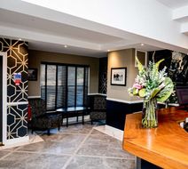 The Thames Riviera-Sure Hotel Coll by BW Lobby