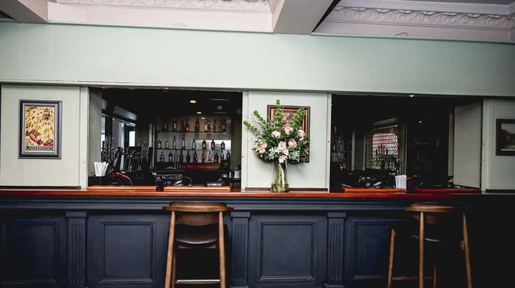The Thames Riviera-Sure Hotel Coll by BW Restaurant