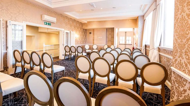 The Thames Riviera-Sure Hotel Coll by BW Meeting