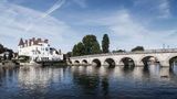 The Thames Riviera-Sure Hotel Coll by BW Exterior