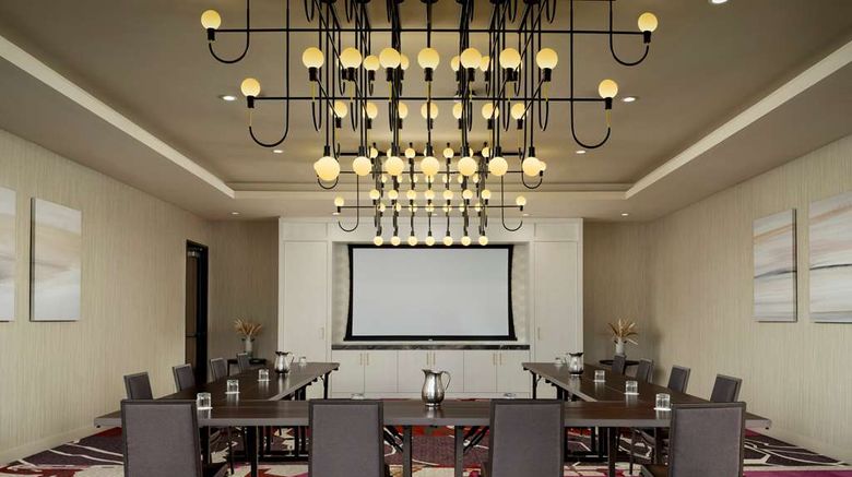 <b>The Knoll Hotel, Tapestry by Hilton Meeting</b>. Images powered by <a href="https://iceportal.shijigroup.com/" title="IcePortal" target="_blank">IcePortal</a>.