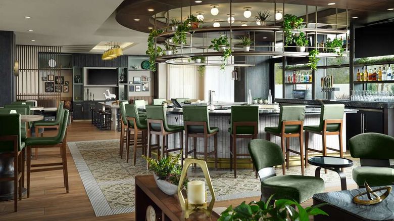 <b>The Knoll Hotel, Tapestry by Hilton Restaurant</b>. Images powered by <a href="https://iceportal.shijigroup.com/" title="IcePortal" target="_blank">IcePortal</a>.