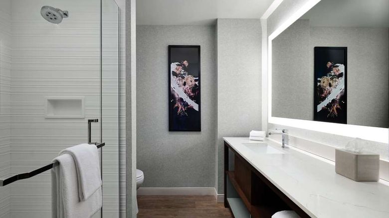 <b>The Knoll Hotel, Tapestry by Hilton Room</b>. Images powered by <a href="https://iceportal.shijigroup.com/" title="IcePortal" target="_blank">IcePortal</a>.