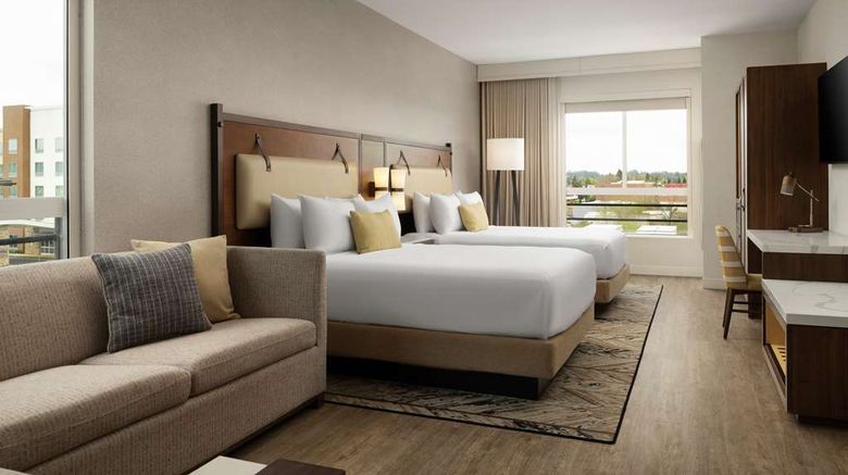 <b>Hotel Centro Sonoma Wine Country Room</b>. Images powered by <a href="https://iceportal.shijigroup.com/" title="IcePortal" target="_blank">IcePortal</a>.