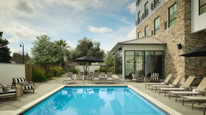 <b>Hotel Centro Sonoma Wine Country Pool</b>. Images powered by <a href="https://iceportal.shijigroup.com/" title="IcePortal" target="_blank">IcePortal</a>.