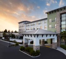 Hotel Centro Sonoma Wine Country Exterior