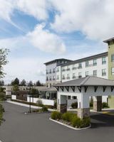 Hotel Centro Sonoma Wine Country