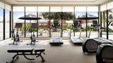 Hotel Centro Sonoma Wine Country Health
