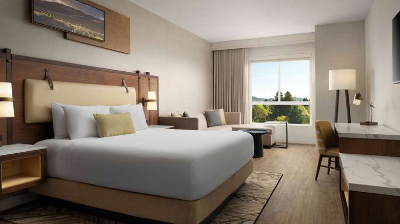 <b>Hotel Centro Sonoma Wine Country Room</b>. Images powered by <a href="https://iceportal.shijigroup.com/" title="IcePortal" target="_blank">IcePortal</a>.