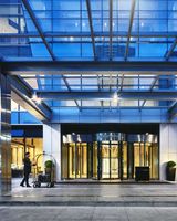 Grand ParcVue Hotel Residence Chengdu