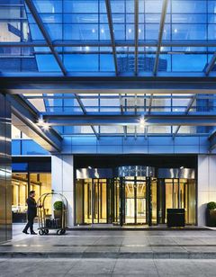 Grand ParcVue Hotel Residence Chengdu