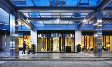 Grand ParcVue Hotel Residence Chengdu