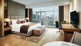 Grand ParcVue Hotel Residence Chengdu Room