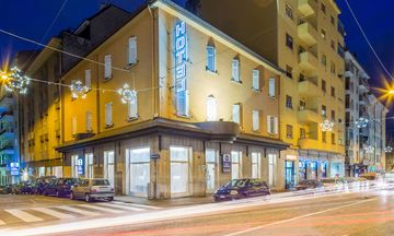 Hotel San Giusto