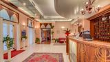 Hotel San Giusto Lobby
