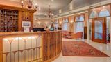 Hotel San Giusto Lobby