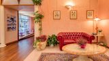Hotel San Giusto Lobby