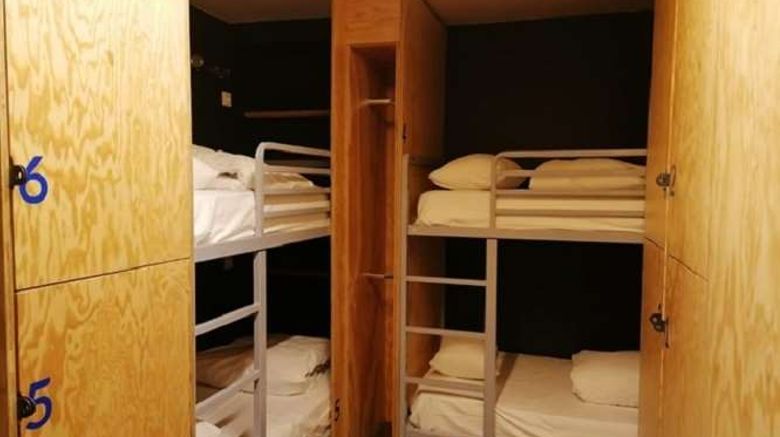 <b>Eklo Hotel Lille Room</b>. Images powered by <a href="https://iceportal.shijigroup.com/" title="IcePortal" target="_blank">IcePortal</a>.
