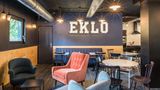 Eklo Hotel Lille Lobby