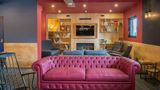 Eklo Hotel Lille Lobby