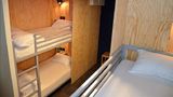 Eklo Hotel Lille Room