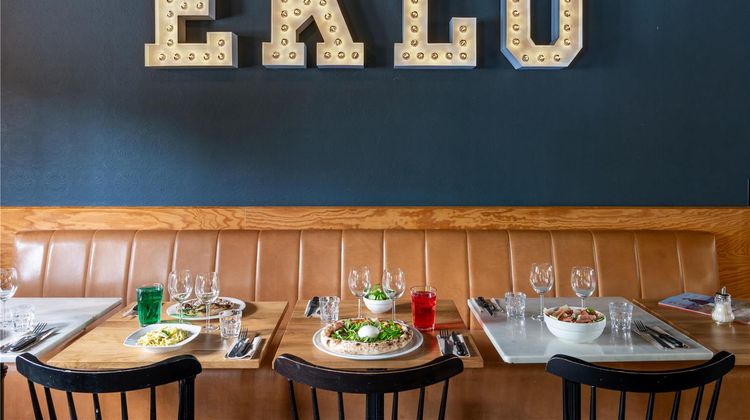 Eklo Hotel Lille Other