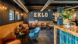 Eklo Hotel Lille Lobby